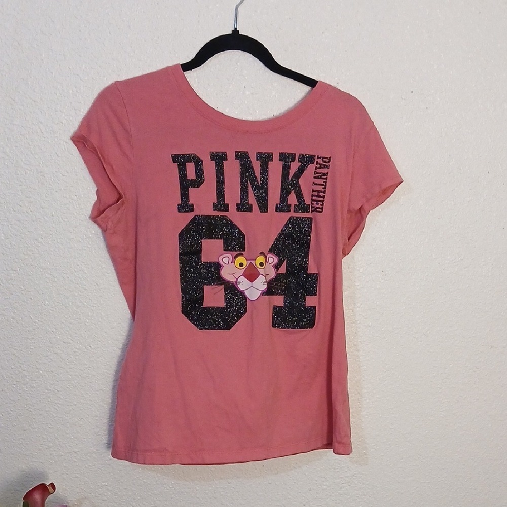 Pink Panther Tee
